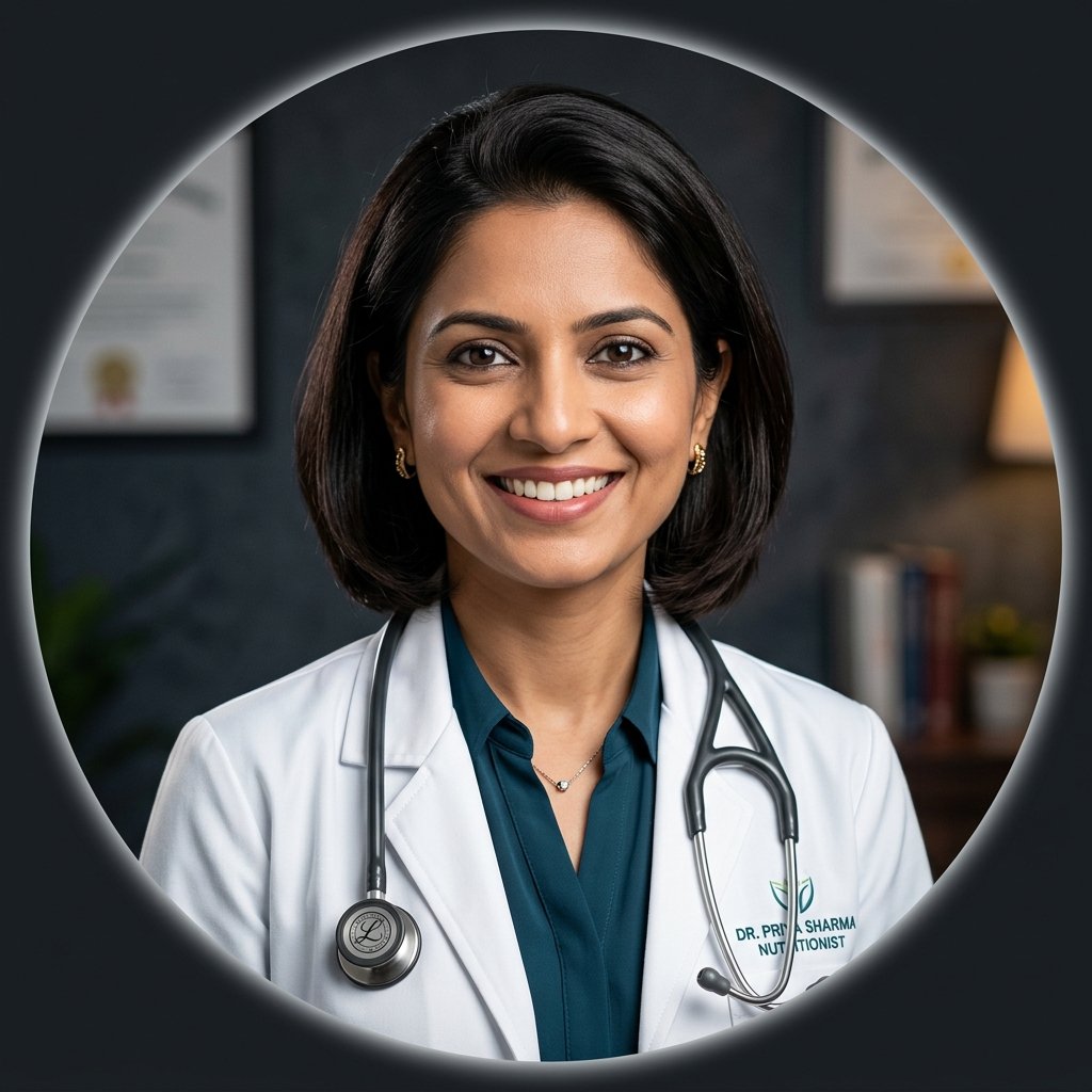 Dietitian