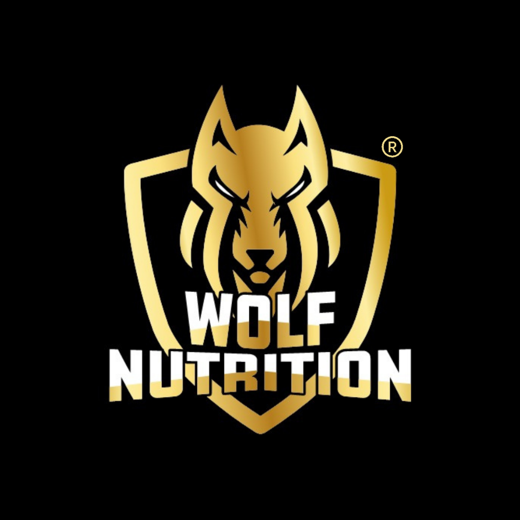 Wolf Nutrition - Premium Ayurvedic Supplements