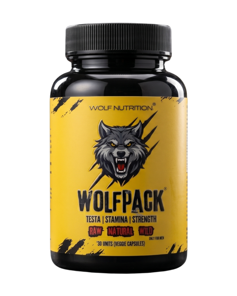 Wolfpack