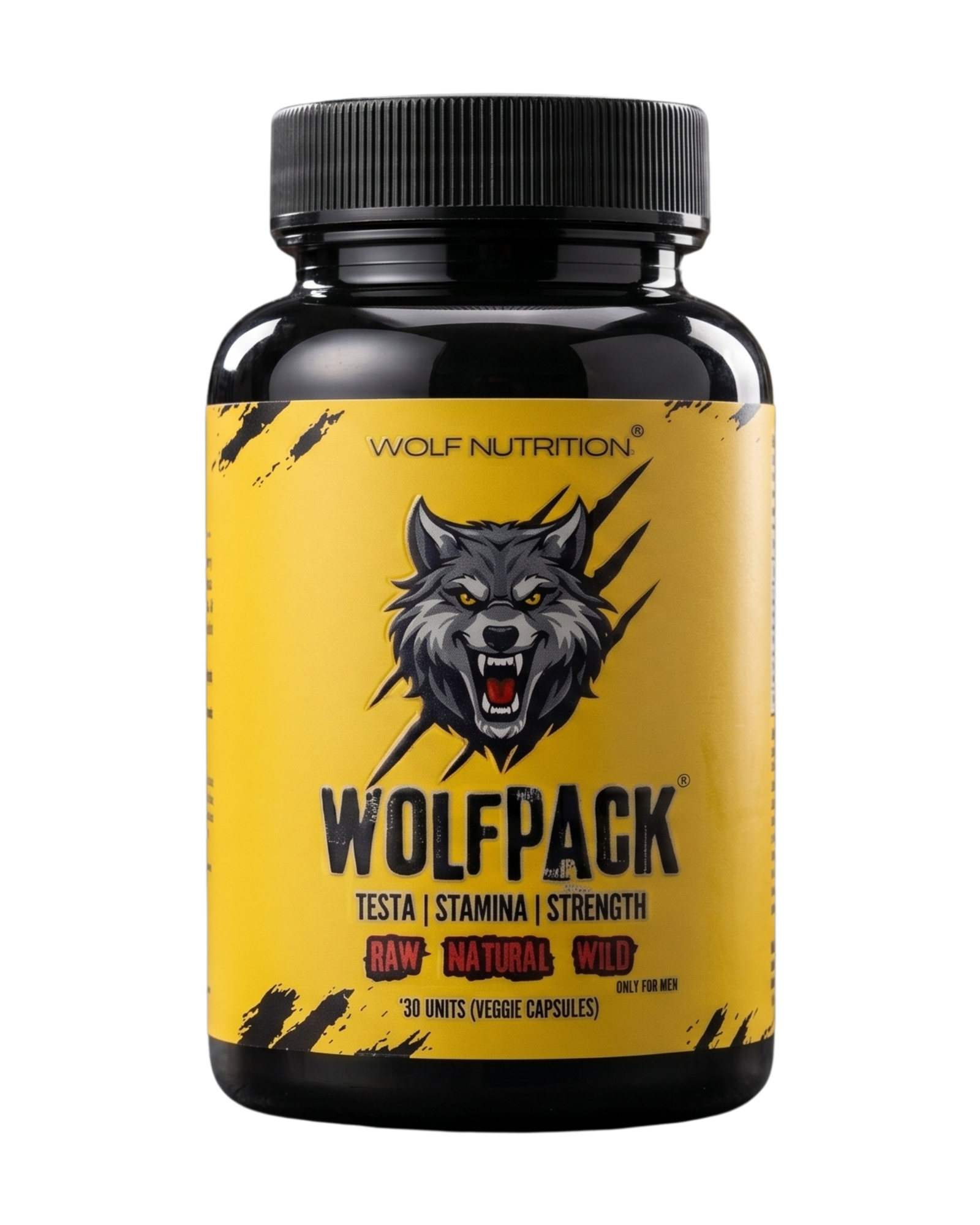All Supplements